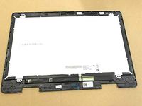 Lifedream 14'' LED LCD Touch Screen Digitizer+Frame Assembly 1366X768 for DELL INSPIRON 14 5481