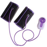 HEALIFTY Old People Leg Air Massager Machine Plantar Foot Reflexology Barometric Leg Massager with US Plug