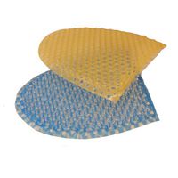 Spacells Facial Sponge 2pk