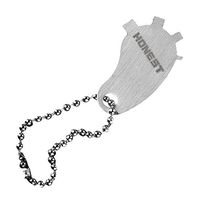 Lighter Screw Thing Lighter Flame Adjuster Cigar Lighter Flame Adjustment Tool Keychain