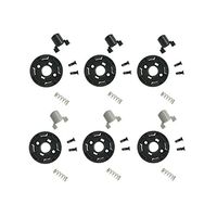 6 Quick Release Prop Locks for The Yuneec Typhoon H