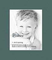 24x36 Celtic / Laurel Custom Mat for Picture Frame with 20x32 opening size (Mat Only, Frame NOT Included)