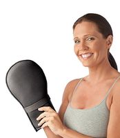 Battle Creek Good2Go Portable Microwave Moist Heat Therapy Mitt 8" x 13" Retail box