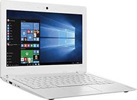 Lenovo Ideapad 100S 80R200BWUS - 11.6" HD - Intel Atom - 2GB Ram - 32GB SSD - White