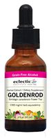 Eclectic Goldenrod O, Red, 2 Fluid Ounce