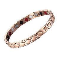 Women Bracelet Stainless Steel