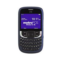 ZTE Aspect F555 3g Prepaid Phone (MetroPCS)