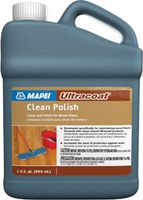 Mapei Ultracoat Clean Polish 32oz.
