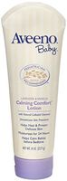 AVEENO Baby Lavender & Vanilla Calming Comfort Lotion 8 oz (Pack of 5)