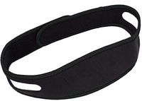 Anti Snoring Chin Strap Ajustable Stop Snoring Solution for Men and Women, Anti Snoring Devices Snore Stopper Chin Straps Sleep AIDS for Snoring Sleeping Mouth Breather