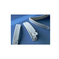 Coloplast Drainable Pouch Clamp, Latex-free (1 Each)