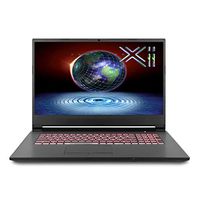 Xi PowerGo Laptop 17.3" Full HD, NVIDIA GTX 1650 , Intel i7-9750H, 16GB DDR4, 250GB SSD, Win 10 Home