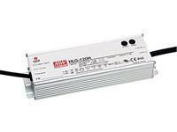 LED Driver Single Output Switching Power Supply, 120 Watt 54V @ 2.3A A Model, 120 Watt