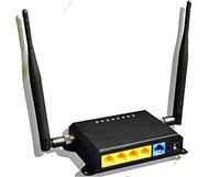 Cellular industrial Router H15 3G 4G LTE WCDMA