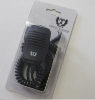 Water Resistant Speaker Mic for Motorola T5200 T5720 FV300 MH230R MC220R MS350R