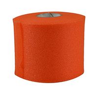 Proguard Orange Foam Wrap 2 3/4 Inch X 30 Yds