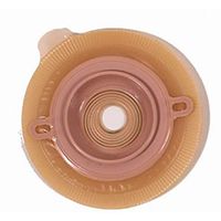 Assura Skin Barrier Flange, 13/16", 5 Per Box
