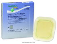 DuoDERM Signal , Duoderm Signal Cgf Drs 5.5X5.5, (1 BOX, 5 EACH)