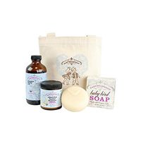 BabyBearShop Mama & Baby Daily Indulgence Set