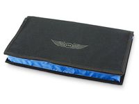 ASA Master Logbook Case