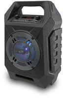 DPI ISB408B Bluetooth Tailgate Speaker