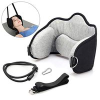 Kapmore Head Hammock Pain Relief Creative Neck Stretcher Neck Support Hammock