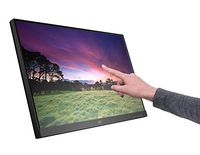 CTL Chromebox CBX1 2-in-1 with IP2154T 22" Touch Display