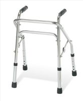 Medline Pediatric Folding Walkers, Child