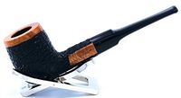LEGENDEX® TOSCANINI* 9 MM Filtered Briar Smoking Pipe Made in Italy 01-08-412
