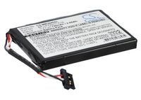 VINTRONS 720mAh BP-LP720/11-A1B Battery for Magellan RoadMate 3045, 3045-LM, 3045-MU