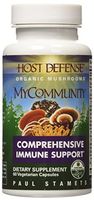 MyCommunity Fungi Perfecti/Host Defense 60 Caps by Fungi Perfecti/Host Defense