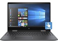 HP ENVY x360 15z Convertible 2-in-1 Laptop: AMD Ryzen 5 2500U, 8GB RAM, 15.6-inch Full HD Touch Display, RX Vega 8 Graphics, 1TB Hard Drive