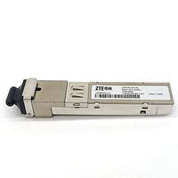 Generic EPON-OLT-PX20+ Module, Optical SFP transceiver, SC Port, with DM Function