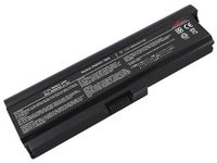 LB1 High Performance Battery for Toshiba Satellite L655-S5155, L655-S5158, L655-S5191