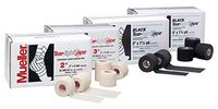 Mueller Stretch MTape 3" x 5 yard Case of 16 Rolls