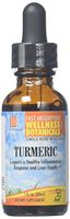 L A NATURALS Turmeric, 0.02 Pound