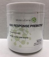 IGG Response Prebiotic - 5.3 oz