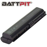 Battpit Laptop/Notebook Battery Replacement for HP Pavilion dv6925la (8800mAh / 95Wh)