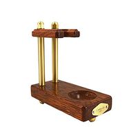 Metal Pipe Stand Rack Holder for Tobacco Pipe