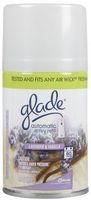 Glade Automatic Spray Refill-Lavender & Vanilla-6.2 oz. (Quantity of 5)