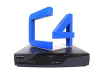 Cisco CISCO871-SEC-K9 871 Security Bundle with Advanced IP Services