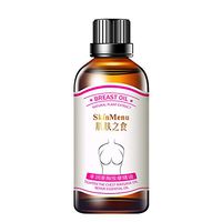 Meidexian888 Breast Massage Essential Oil,30ml Chest Lift Up Chest Firm Enlargement for Women