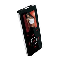 Coby MP-C7095 MP3 Player with 2 GB Flash Memory with FM & Color Display (Discontinued by manufacturer)