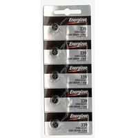 100 337 Energizer Watch Batteries SR416SW Battery Cell