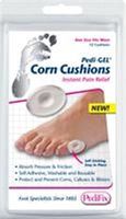 PediFix Pedi-Gel Corn Cushions 12 ea (Pack of 7)