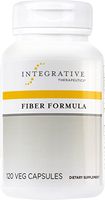 Integrative Therapeutics - Fiber Formula - with True Dispersion Technology - 120 Capsules