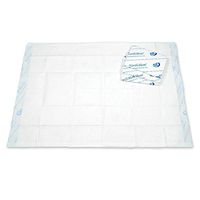 NorthShore MagicSorb, 36 x 52, 104 oz, Extra Long Underpads, 2XL, Pack/4