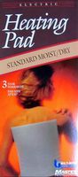 Bundle 2 Items: Mastex 600 Moist & Dry Heating Pad, Acucraft Acupwr Plug Kit , WILL NOT WORK IN USA/CANADA OUTLETS, 220VOLT