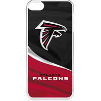 Skinit LeNu MP3 Player Case for iPod Touch 6th Gen - Officially Licensed NFL Atlanta Falcons Design