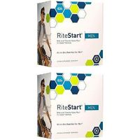 RiteStart Men (2 boxes) BY 4LIFE by 4life
